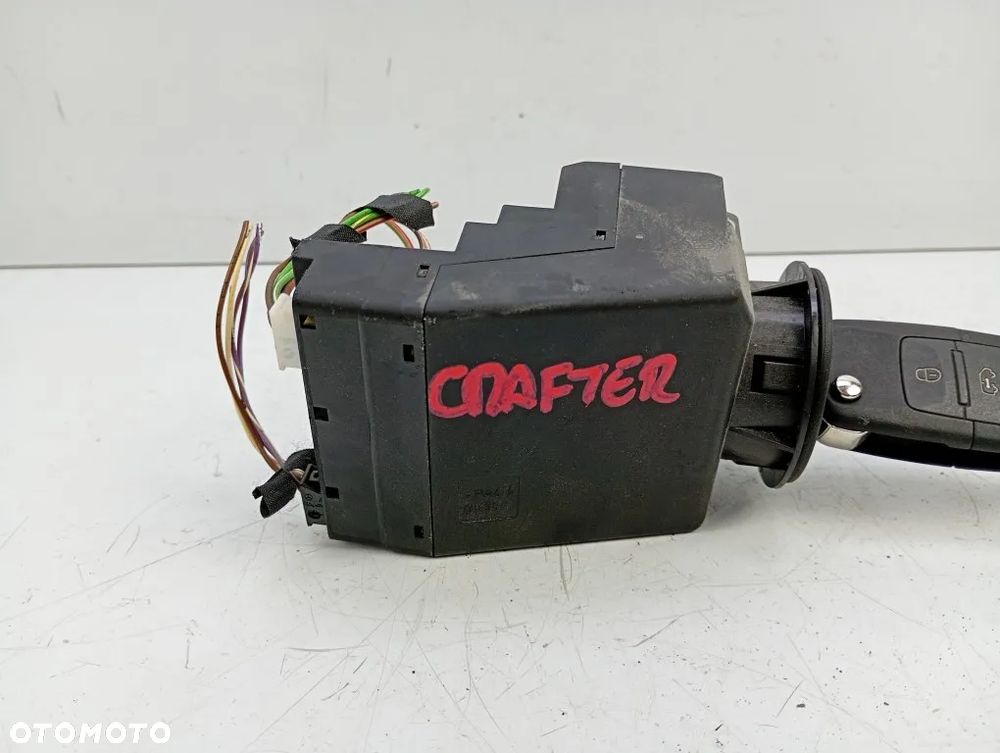 Używany Stacyjki - 700 PLN - Otomoto.pl