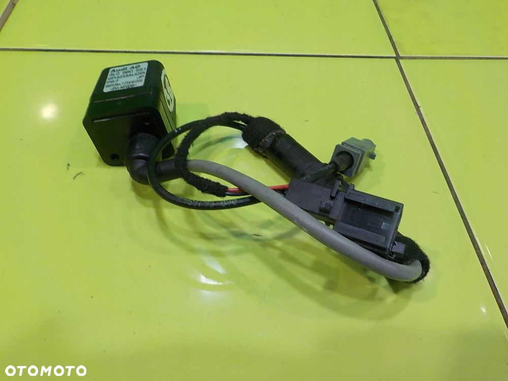 AUDI Q7 4L S-LINE 4.2 TDI 08r 5D kamera cofania 4L0980551 - 15