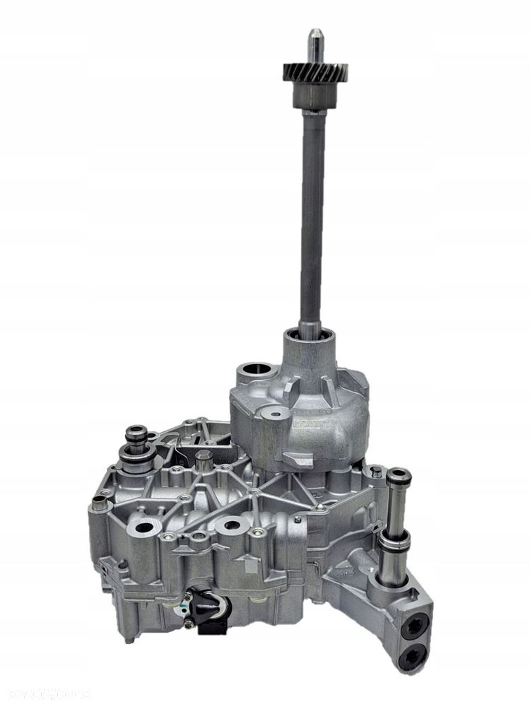 UKŁAD STEROWANIA HYDRAULICZNEGO 01J VW AUDI - 2
