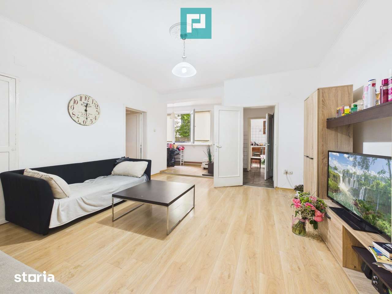Apartament 2 camere | Ion Brezoianu – Cișmigiu — fotografia 1