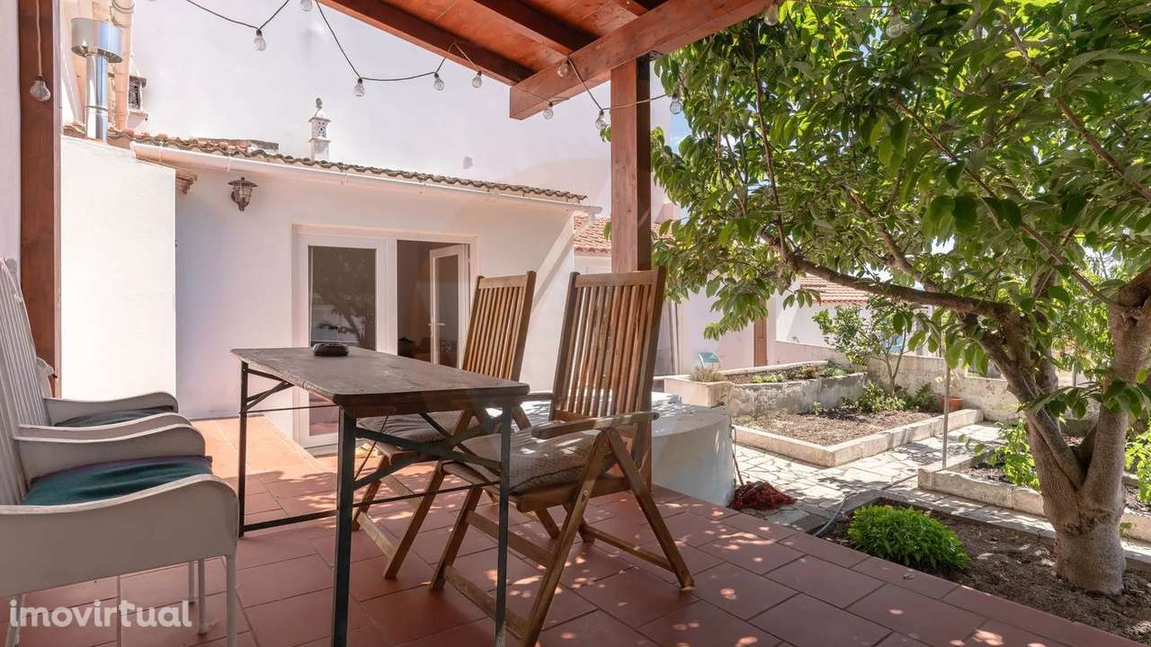 Moradia Rogil - Grande imagem: 3/22