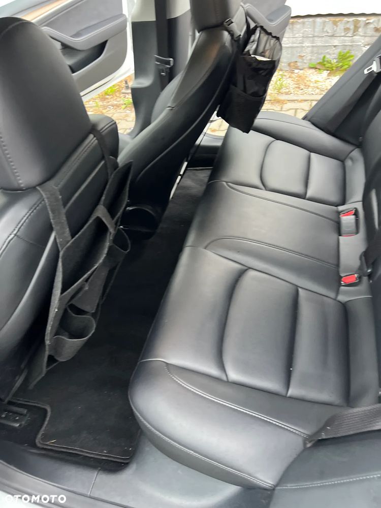 Tesla Model 3 Standard Reichweite Plus Hinterradantrieb - 18