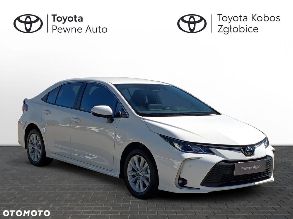 Toyota Corolla 1.5 Comfort - 2