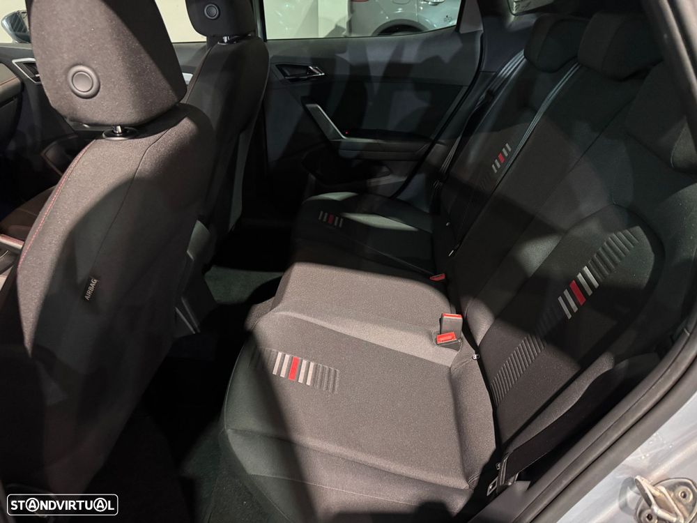 SEAT Arona 1.0 TSI FR - 42