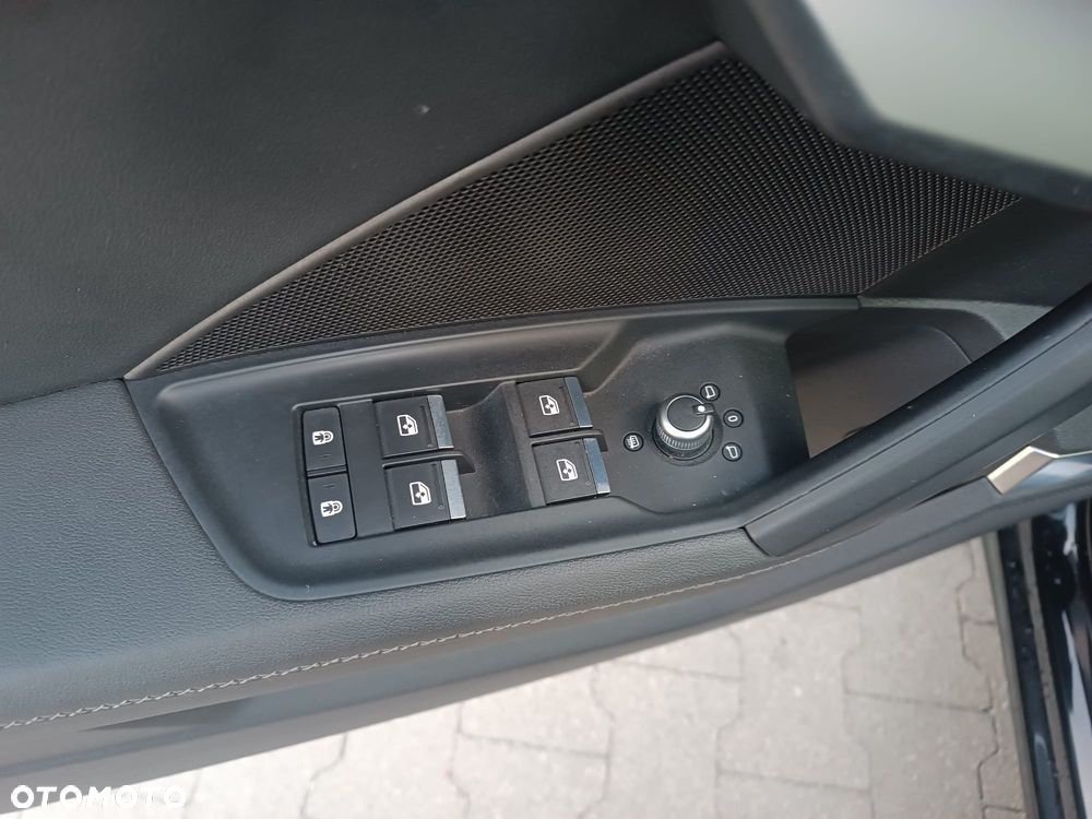 Audi A3 Limousine 35 TFSI S tronic advanced - 19