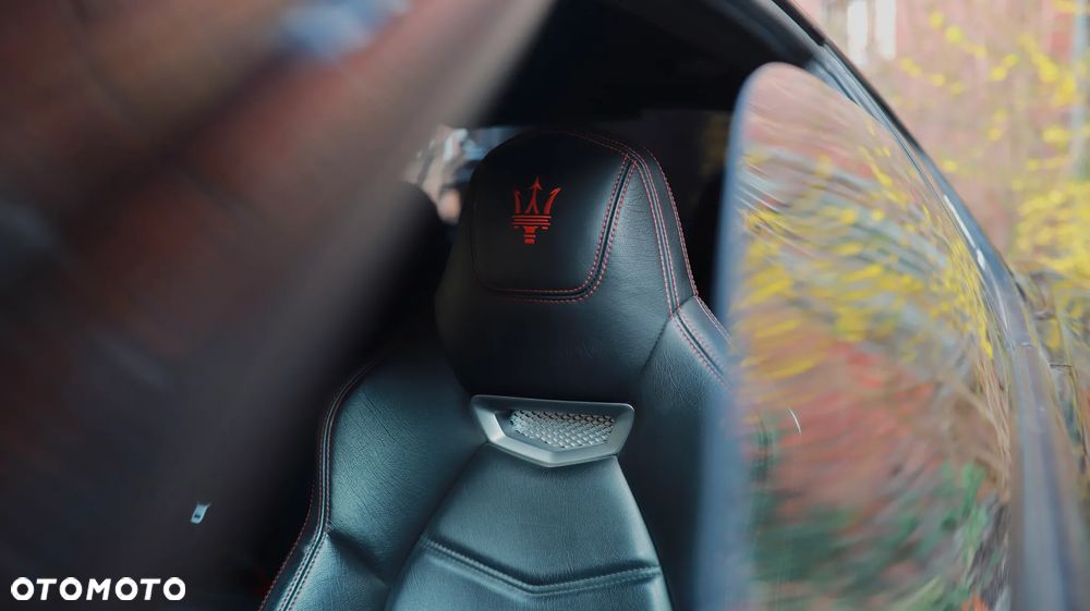 Maserati GranTurismo Sport - 23