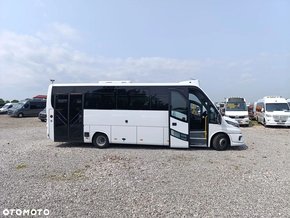 Iveco Mercus Daily City - 3