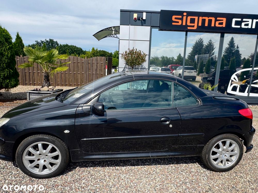 Peugeot 206 - 27