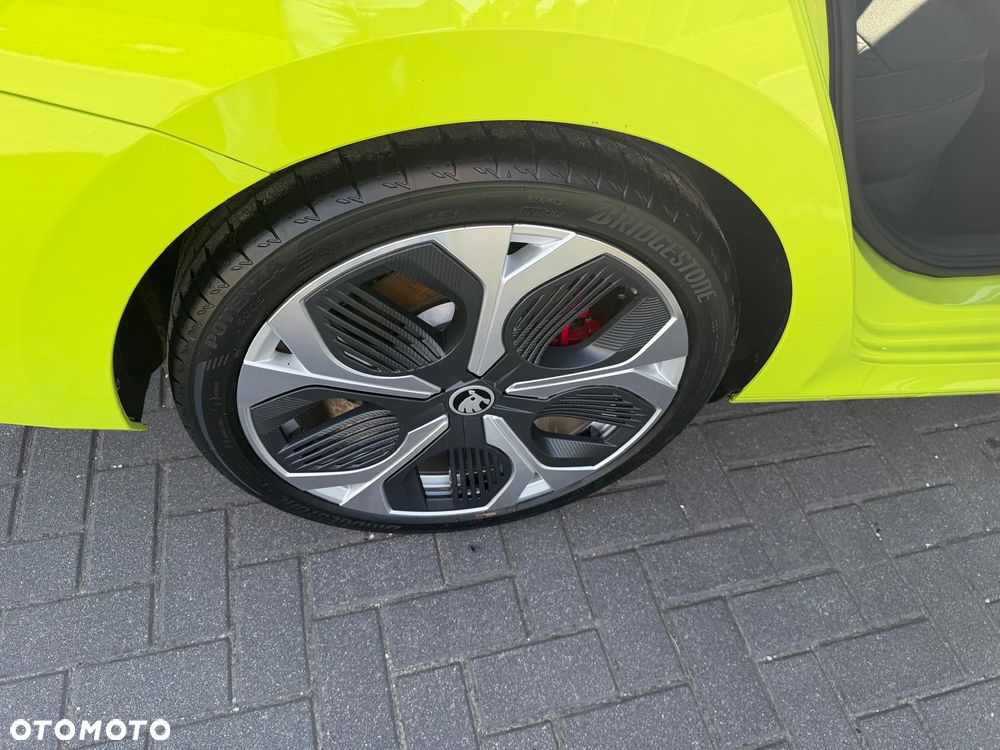 Skoda Octavia - 15