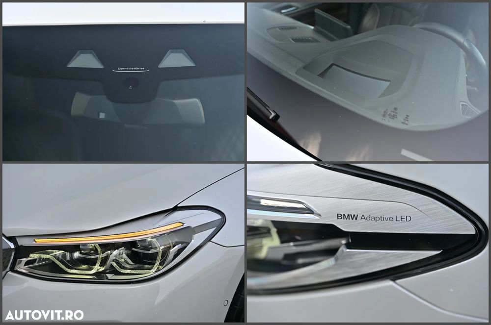 BMW Seria 6 630d Sport Line - 15