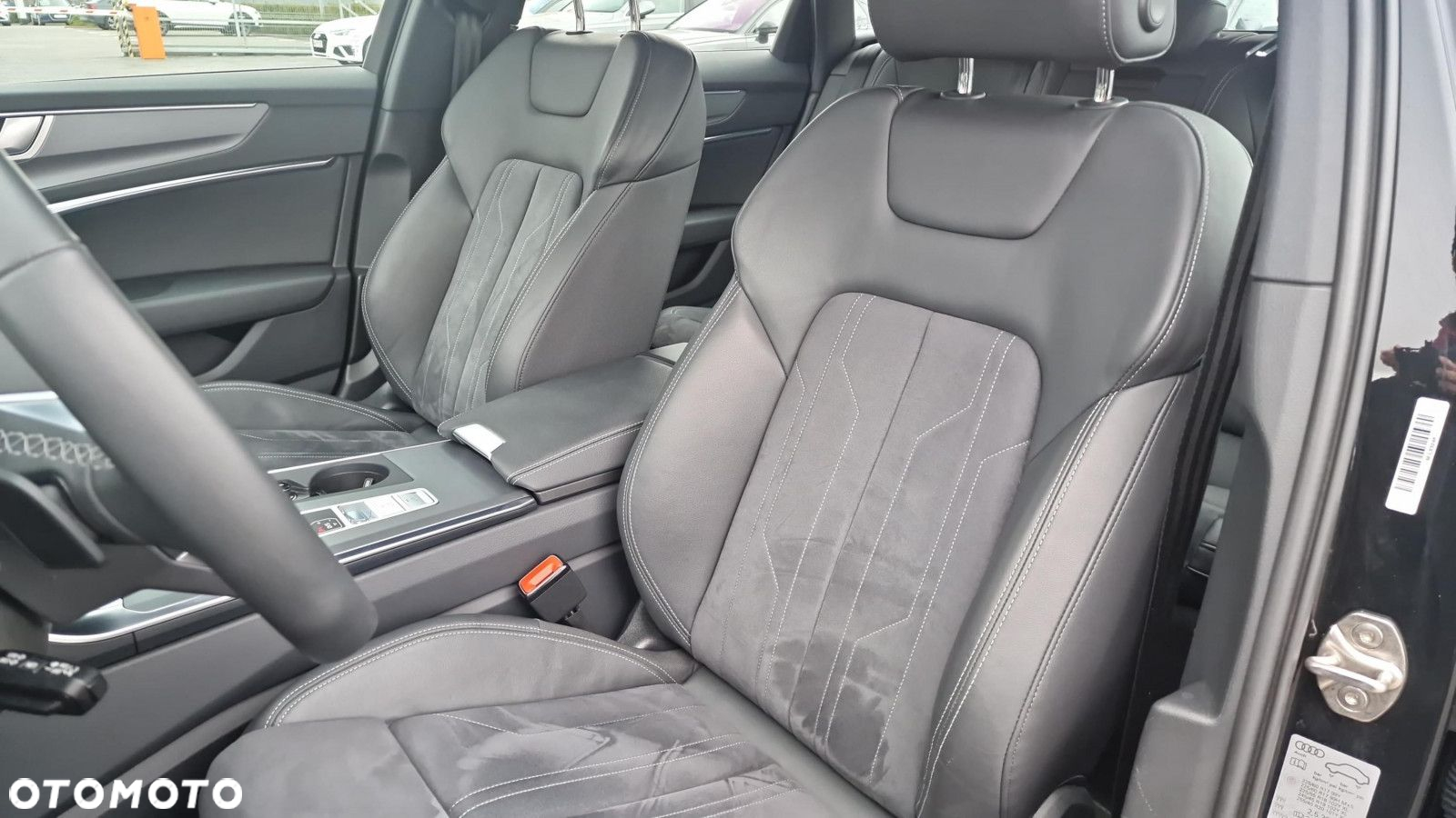 Audi A6 - 11