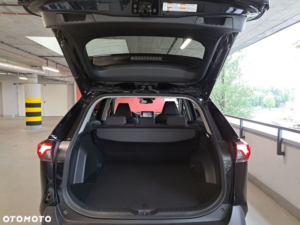 Toyota RAV4 - 15