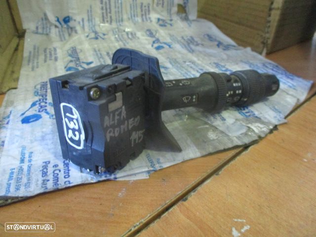 Comutador B883  ALFA ROMEO 145 1996 ESCOVAS - 2
