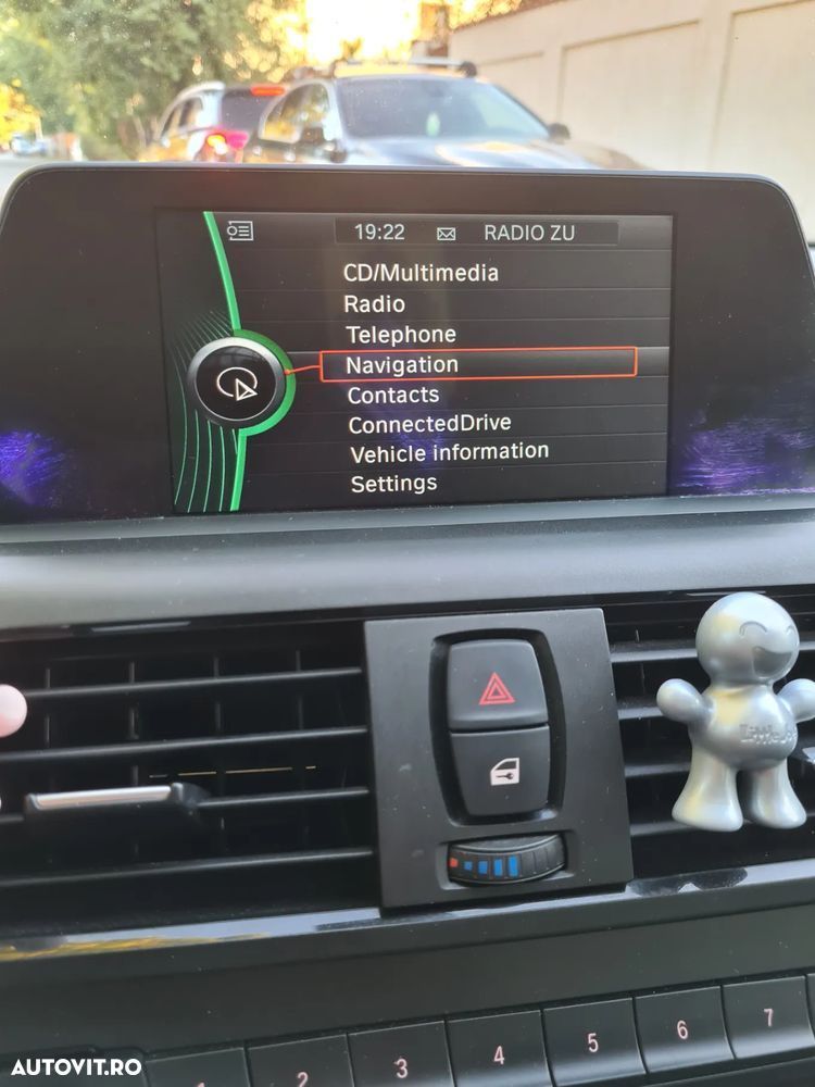 BMW Seria 1 116i Aut. - 2
