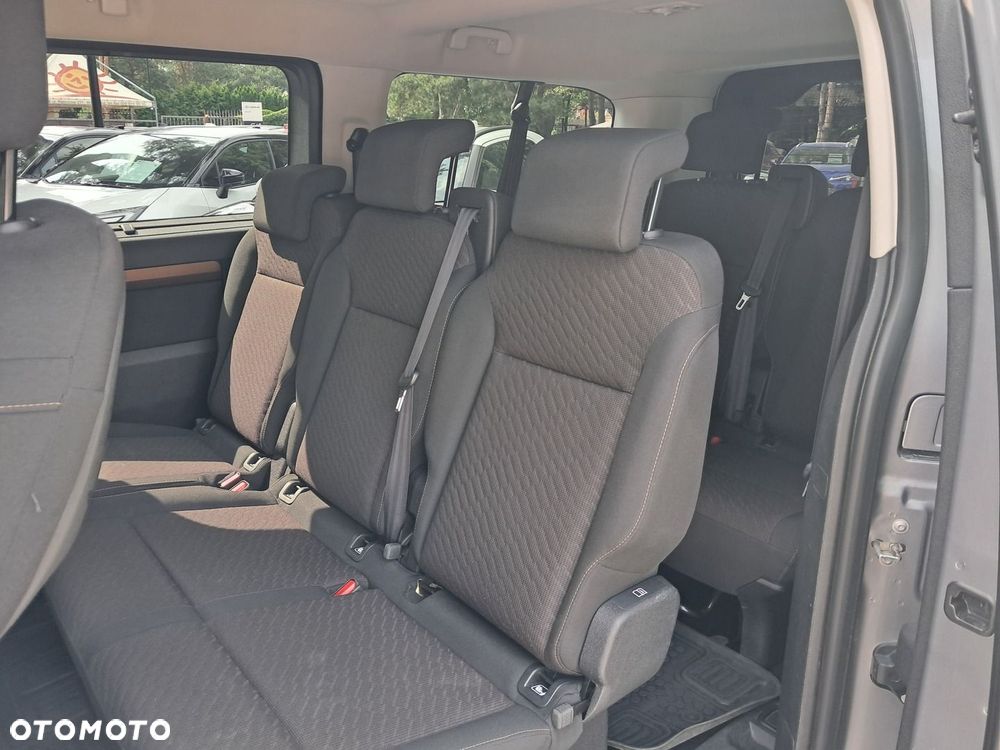 Toyota Proace Verso 2.0 D4-D Long Family - 8