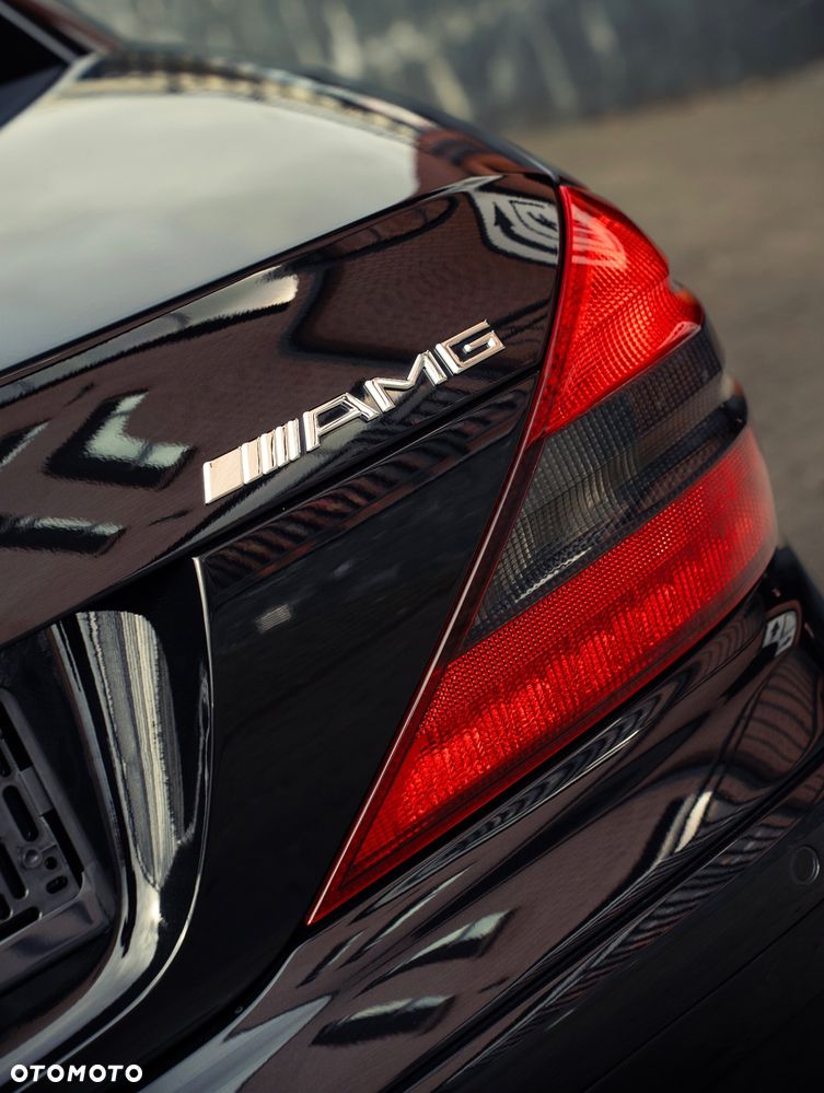 Mercedes-Benz SL - 10