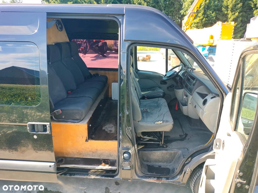 Renault Master L3 Business - 6