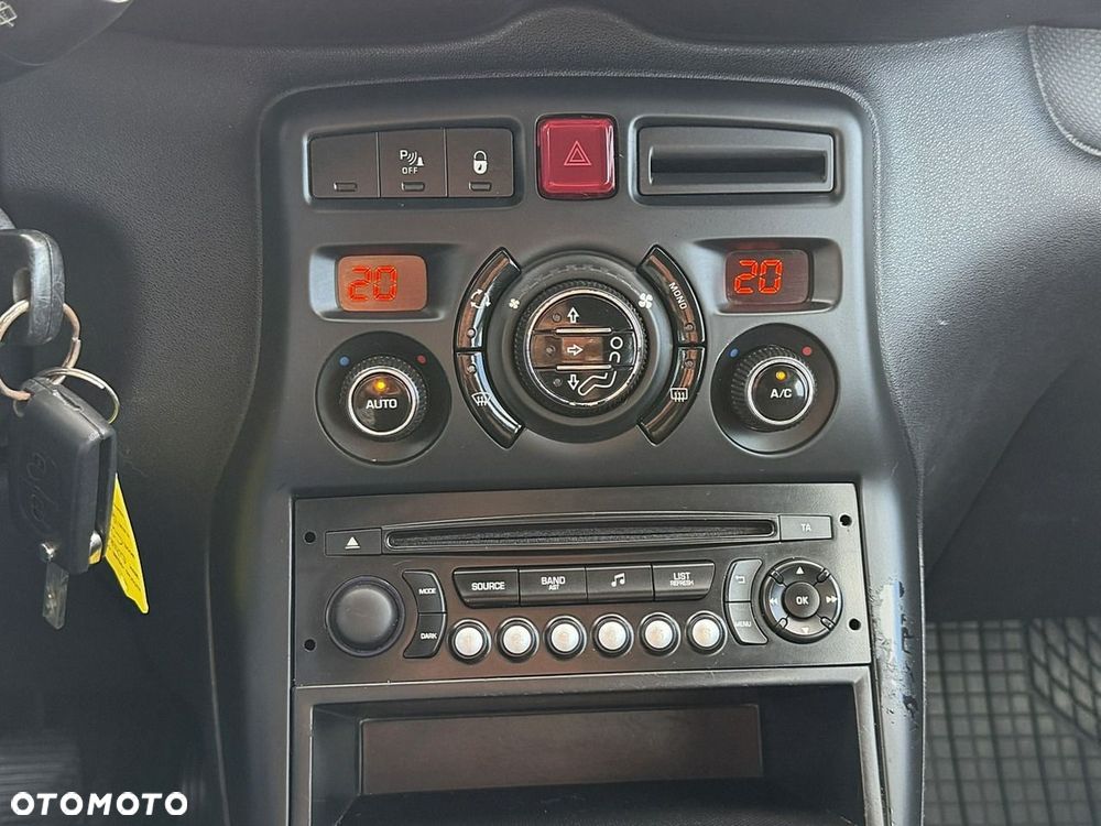 Citroën C3 Picasso - 19