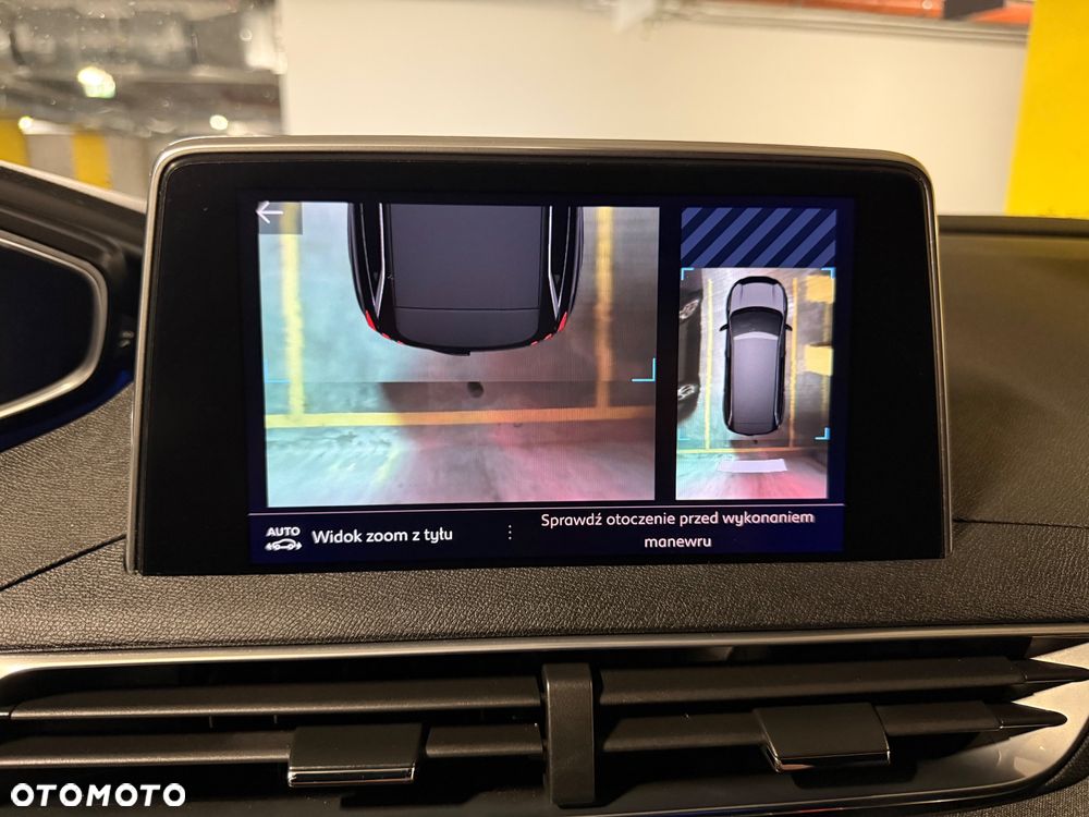 Peugeot 5008 THP 165 EAT6 Allure - 15