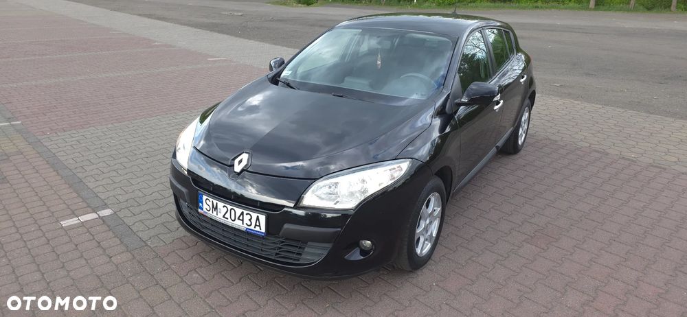 Renault Megane - 18
