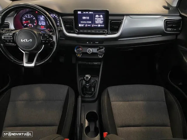 Kia Stonic 1.2 Dynamic - 4