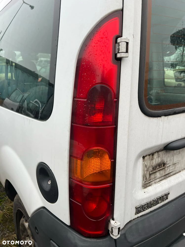 Lampa tylna LEWA Renault Kangoo I 1 lift  !! - 1