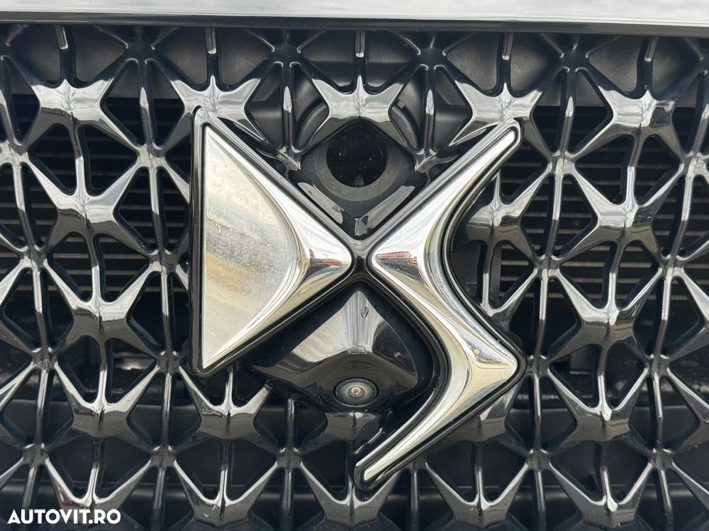 DS Automobiles DS 9 1.6 PHeV AWD 360 EAT8 OPERA - 38