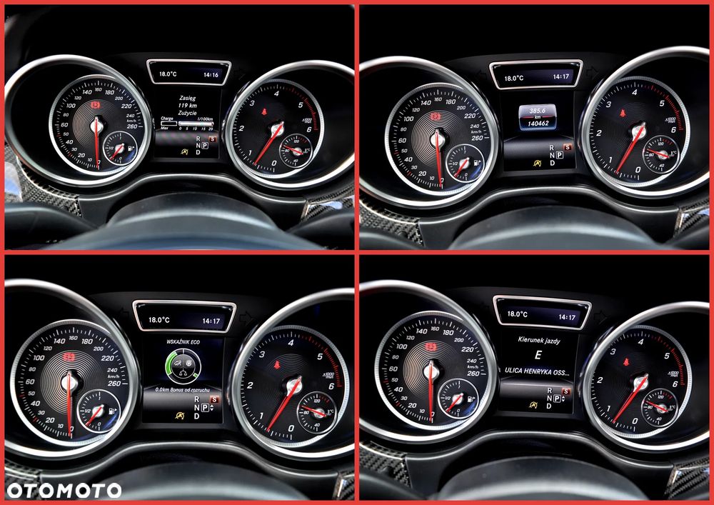 Mercedes-Benz GLE - 33