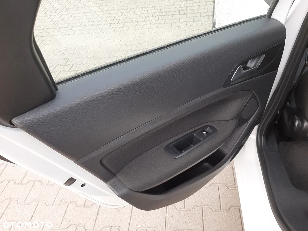 Peugeot 308 1.6 BlueHDi Active S&S - 29