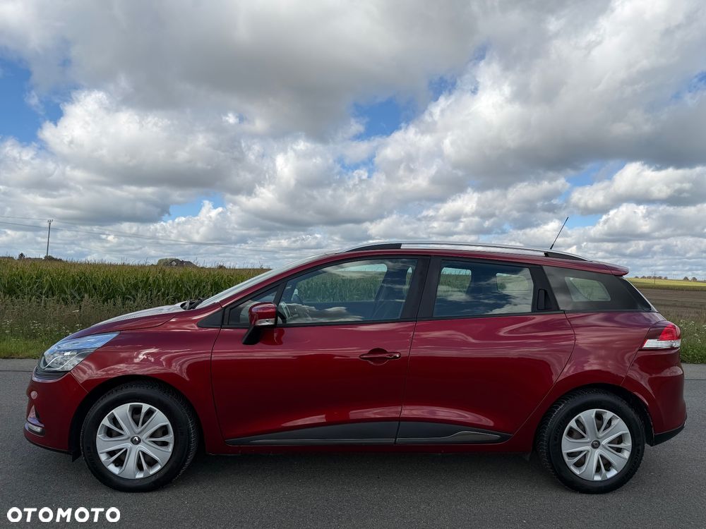 Renault Clio Energy TCe 75 Business - 9