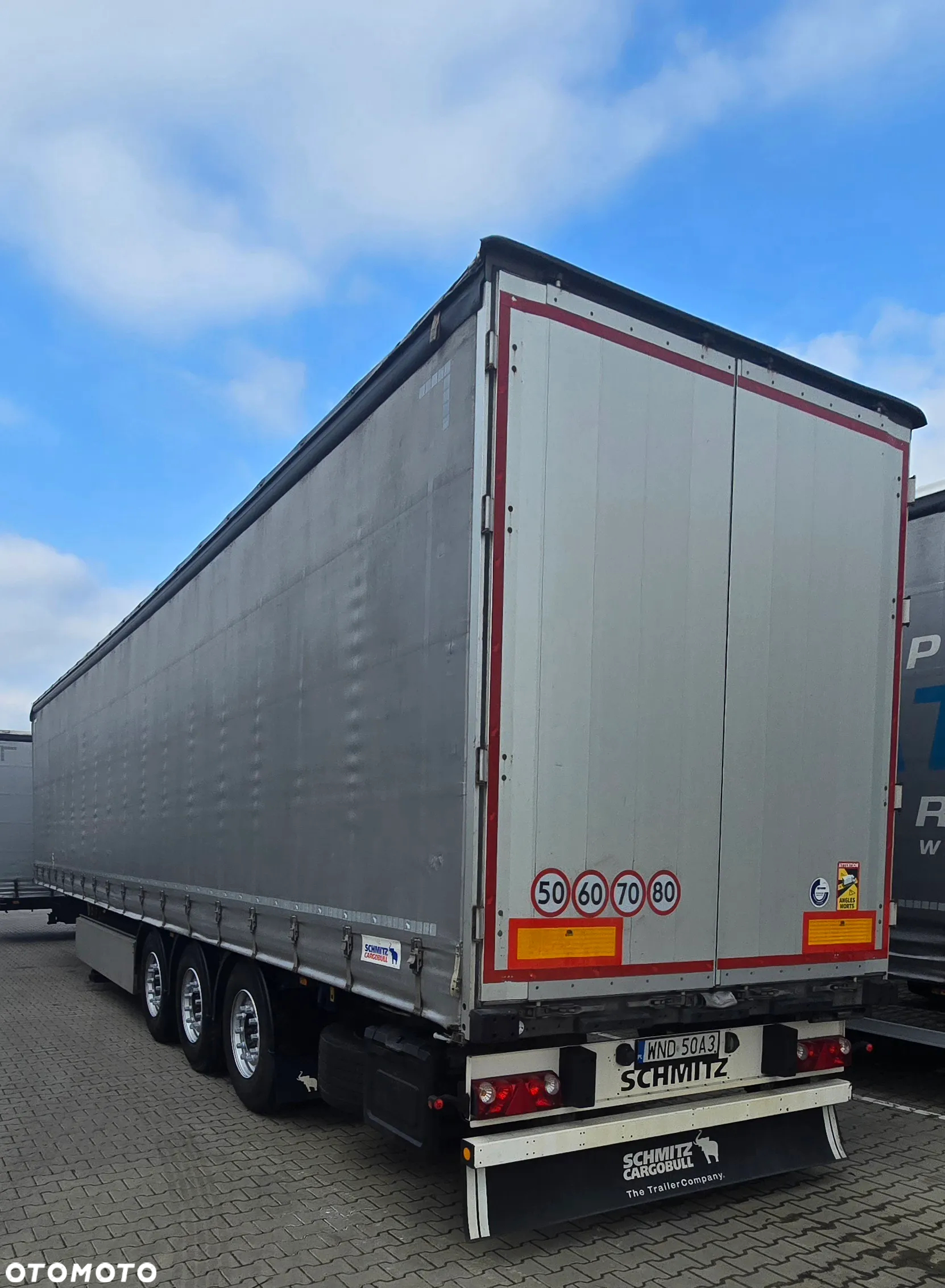 Schmitz Cargobull - 7