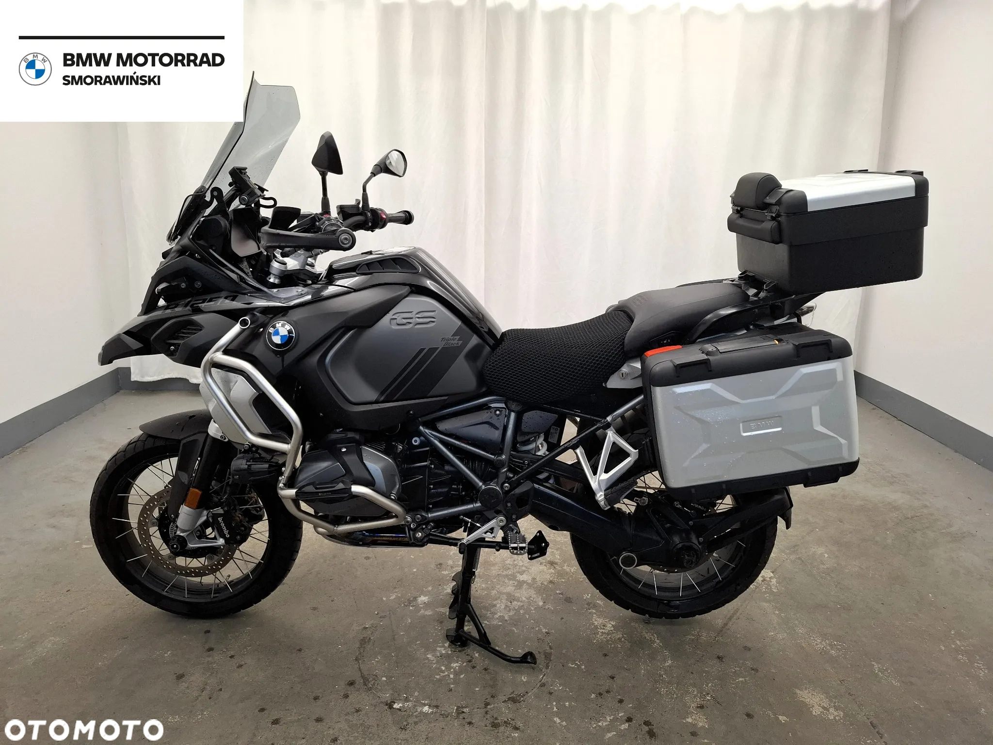 BMW R