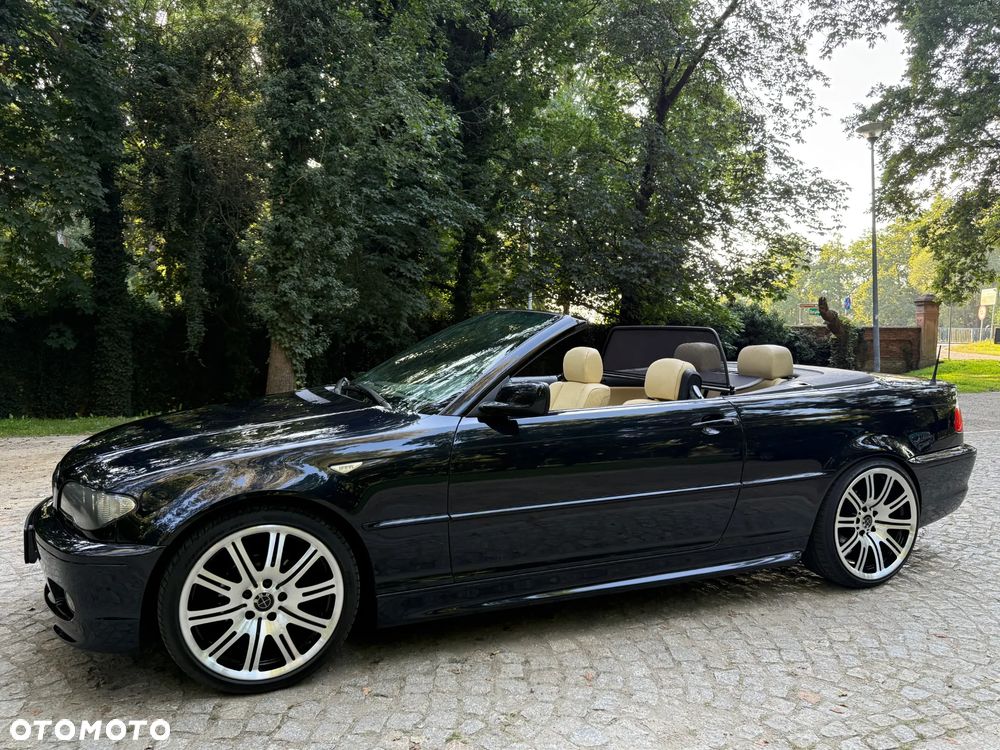 BMW Seria 3 318Ci - 1