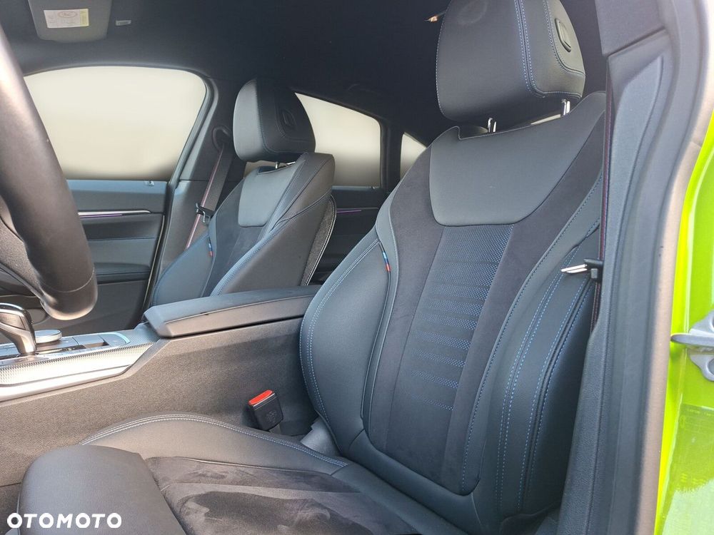 BMW Seria 4 420d xDrive mHEV M Sport sport - 12