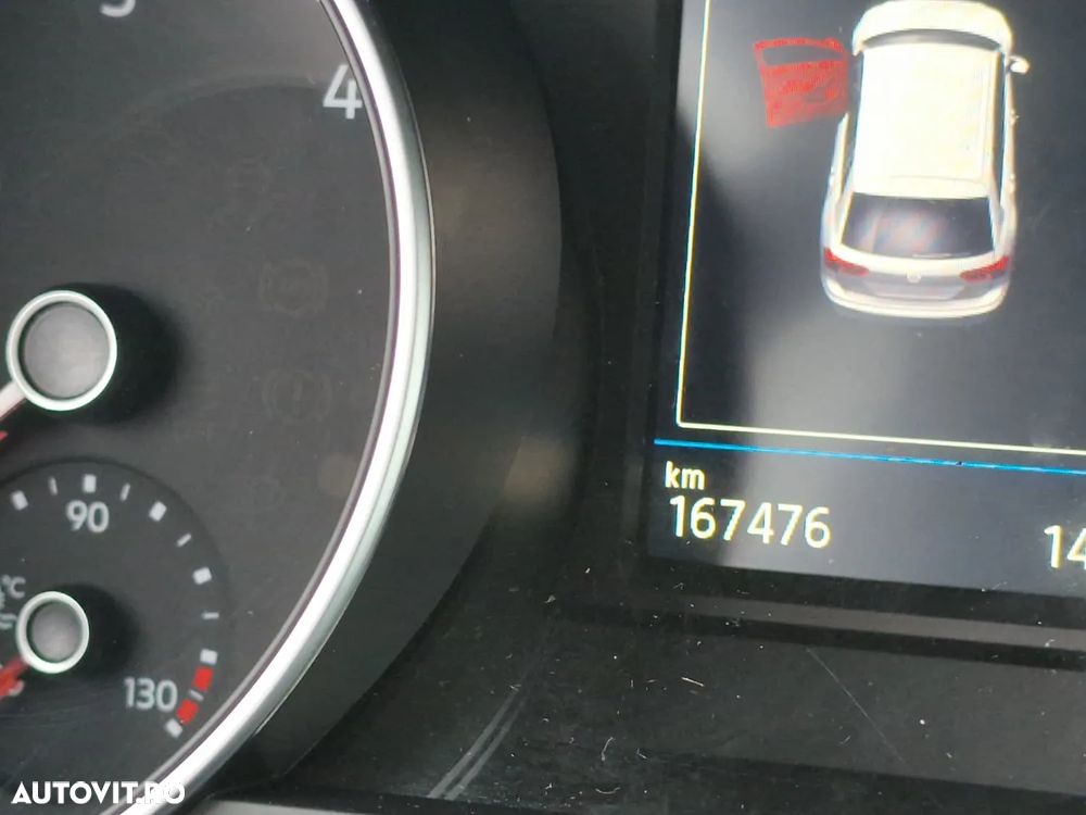 Volkswagen Tiguan 2.0 TDI SCR DSG Life - 12