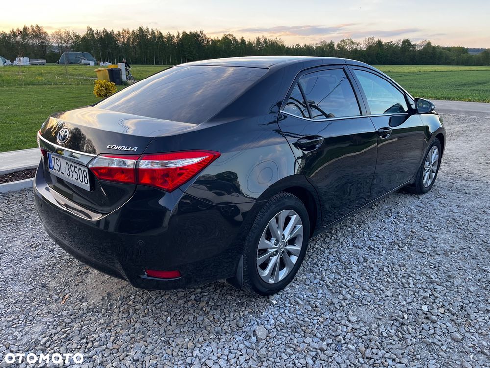 Toyota Corolla 1.6 Prestige - 11