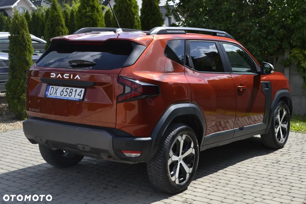 Dacia Duster 1.2 TCe mHEV Journey - 15