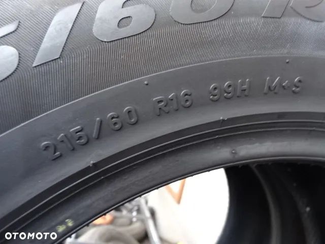 215/60/R16 99H PIRELLI WINTER SOTTO ZERO 3 - 7