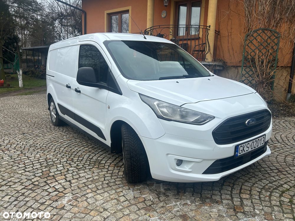 Ford Transit custom L2 LONG - 3