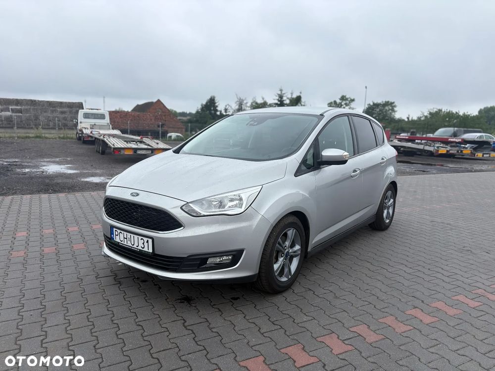 Ford C-MAX - 2
