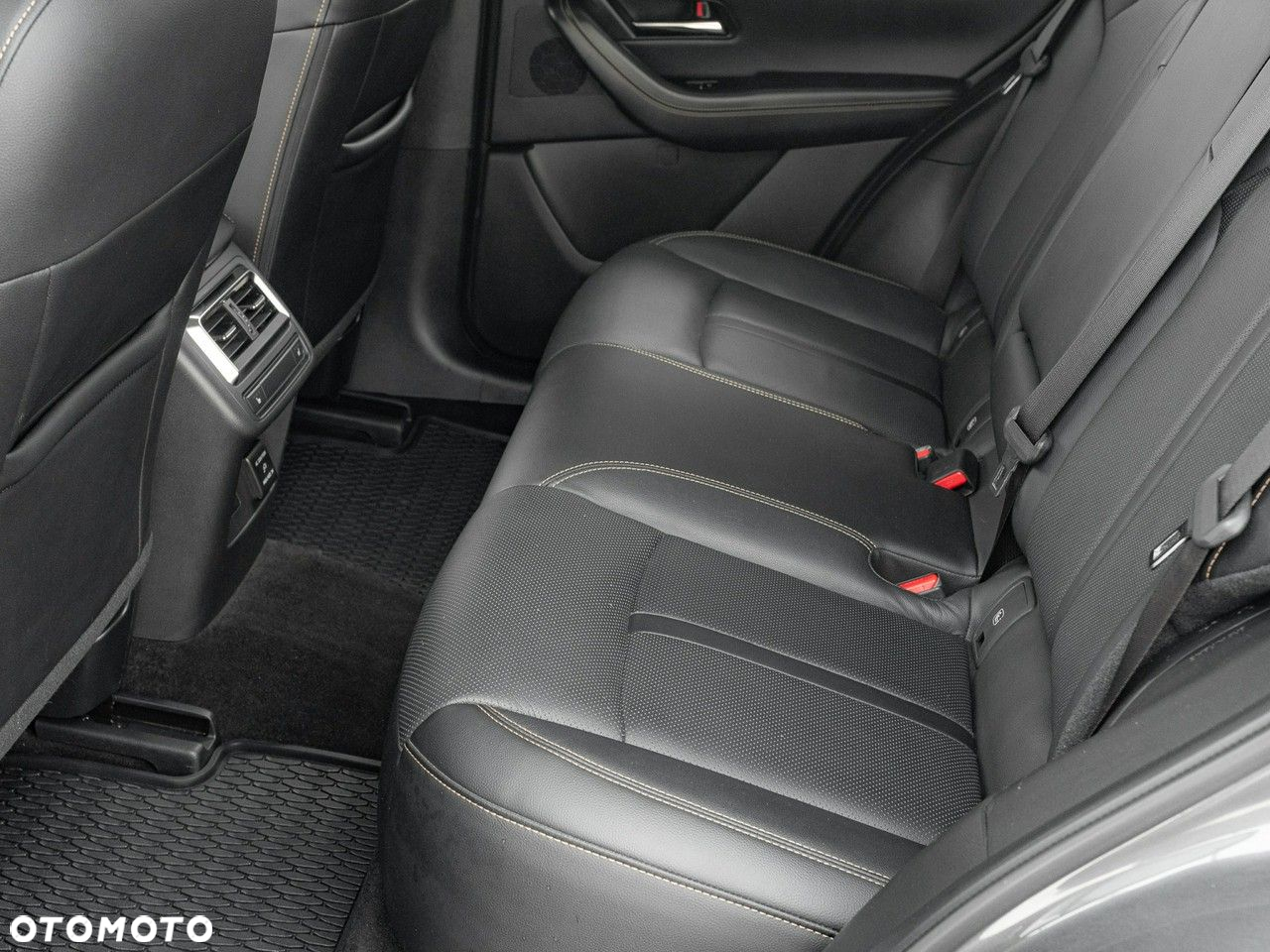 Mazda CX-60 - 26