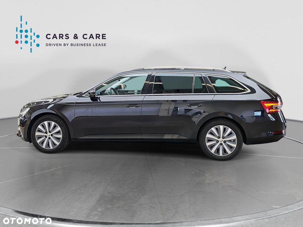 Skoda Superb 1.4 TSI Plug-In Hybrid Style DSG - 31