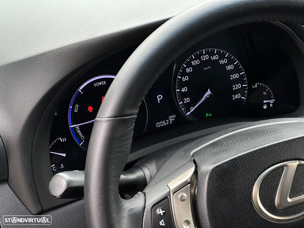 Lexus RX 450h Standard - 6