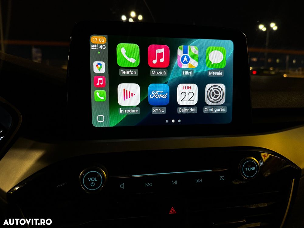 Ford Kuga 1.5 EcoBlue Aut. COOL&CONNECT - 6