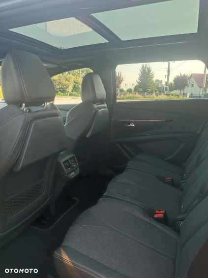 Peugeot 5008 PureTech 180 EAT8 Stop & Start GT Pack - 2