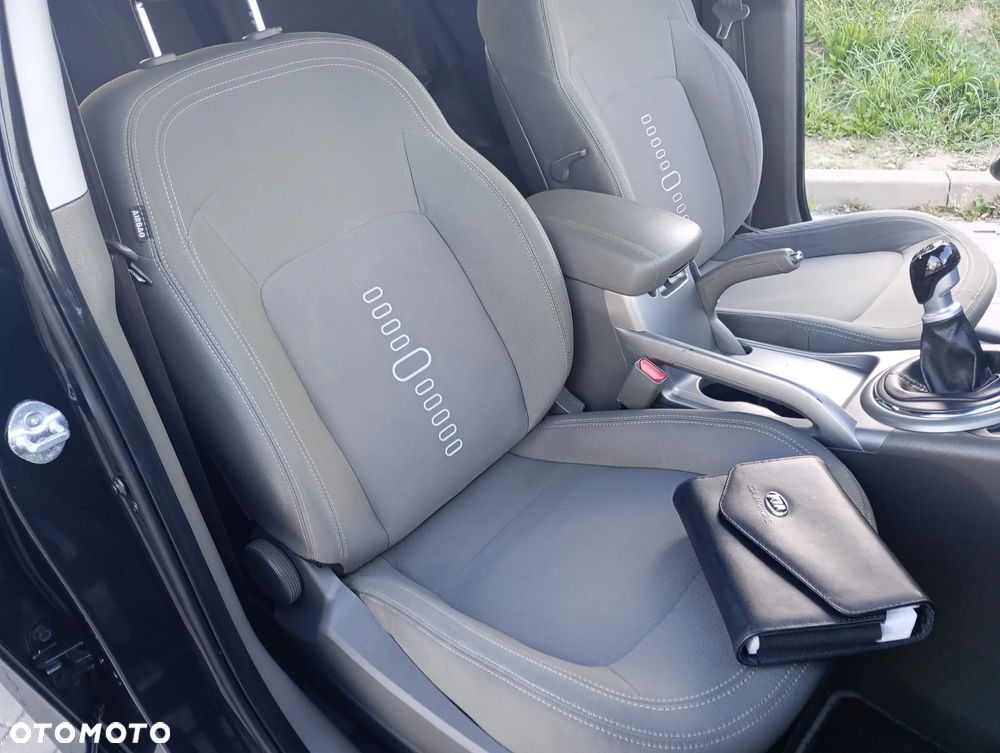 Kia Sportage 1.6 GDI Business Line 2WD - 17