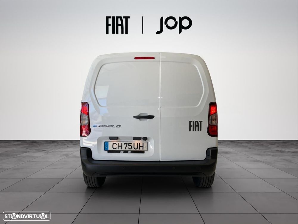 Fiat e-Doblò E-DOBLO S4 136CV 100KW 50KWH - 8