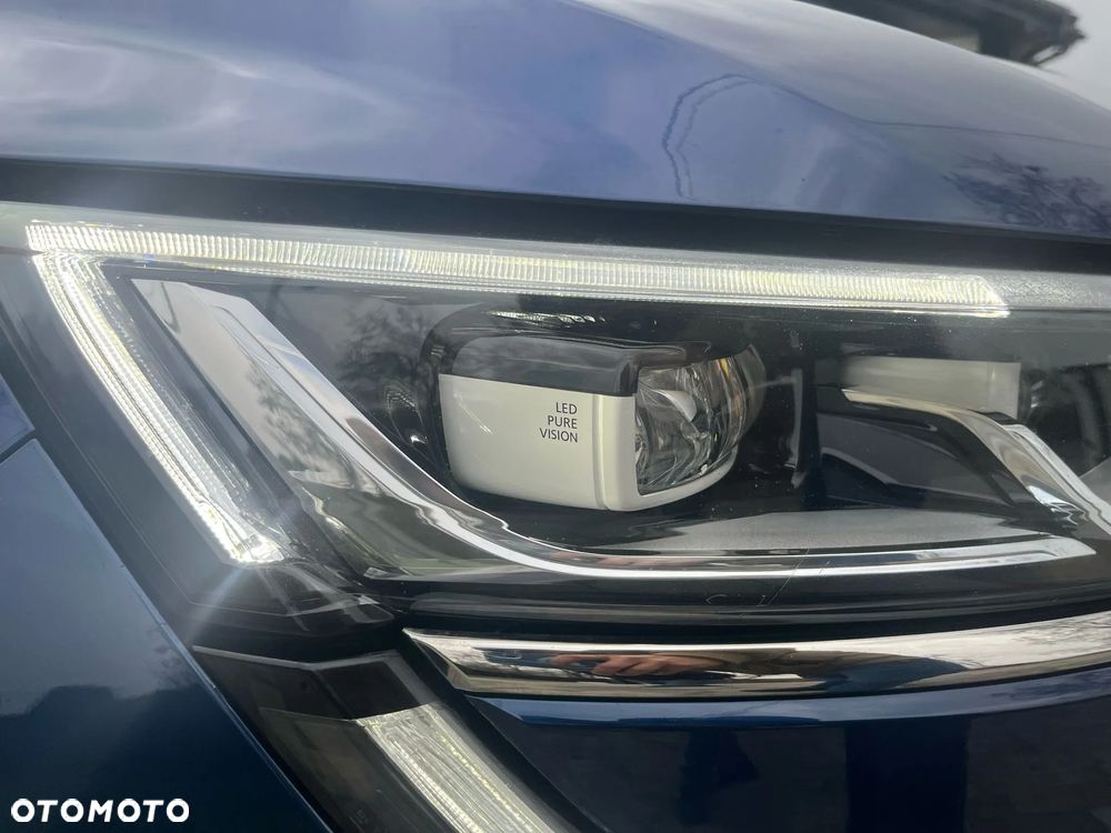 Renault Talisman Grandtour ENERGY dCi 130 EDC INTENS - 12