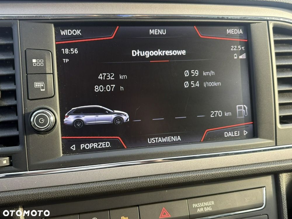Seat Leon - 27