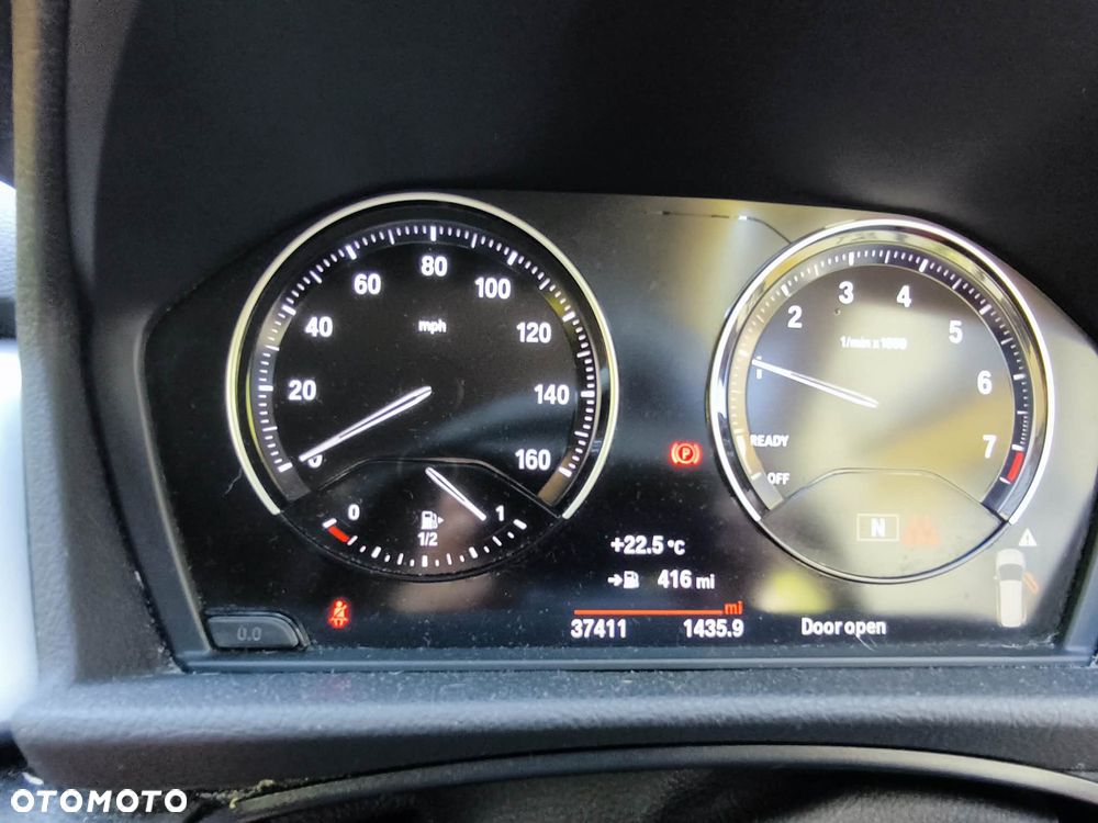 BMW Seria 2 218i - 15